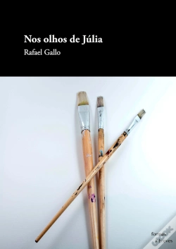 Capa do artigo Nos Olhos De Júlia