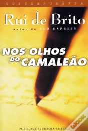 Capa do artigo Nos Olhos do Camaleão