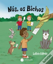 Capa do artigo Nós, os Bichos