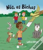 Nós, os Bichos
