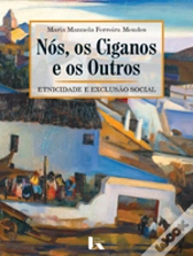 Capa do artigo Nós, os Ciganos e os Outros