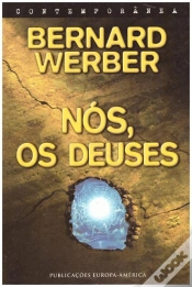 Capa do artigo Nós, Os Deuses