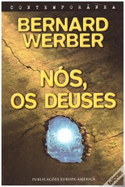 Capa do artigo Nós, Os Deuses