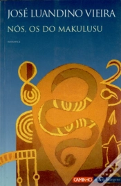 Capa do artigo Nós, os do Makulusu