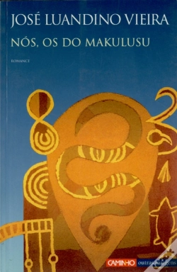 Capa do artigo Nós, os do Makulusu
