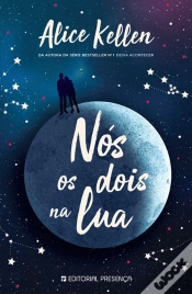 Capa do artigo Nós os Dois na Lua