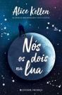 Nós Os Dois Na Lua - Preview