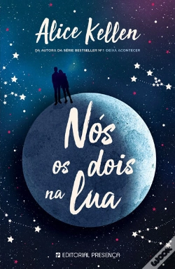 Capa do artigo Nós Os Dois Na Lua