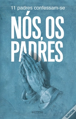Capa do artigo Nós, os Padres