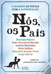 Capa do artigo Nós, Os Pais
