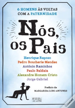 Capa do artigo Nós, Os Pais