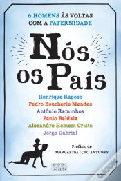 Capa do artigo Nós, os Pais