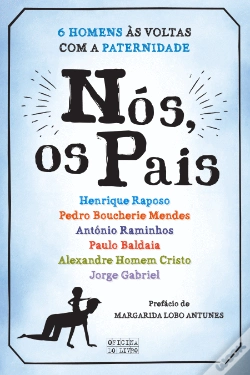 Capa do artigo Nós, os Pais