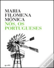Capa do artigo Nós, os Portugueses