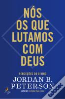 Nós os que Lutamos com Deus