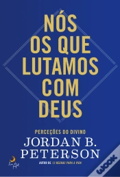 Capa do artigo Nós os que Lutamos com Deus