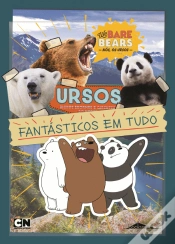Capa do artigo Nós, os Ursos