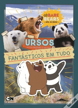 Capa do artigo Nós, os Ursos