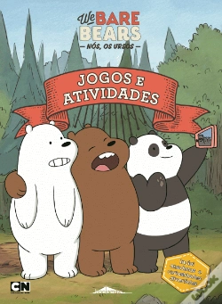 Capa do artigo Nós, os Ursos