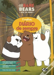 Capa do artigo Nós, os Ursos