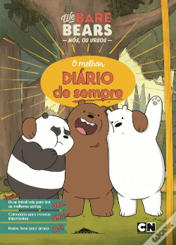 Capa do artigo Nós, os Ursos