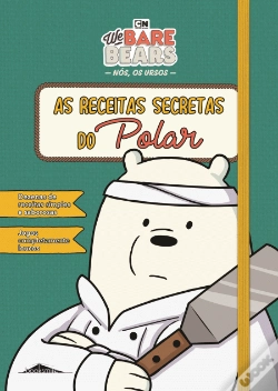 Capa do artigo Nós, os Ursos