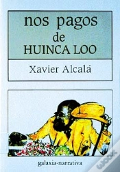 Capa do artigo Nos Pagos De Huinca Loo