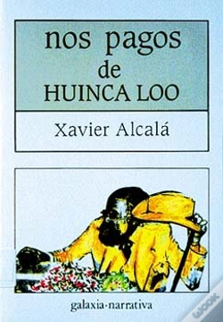 Capa do artigo Nos Pagos De Huinca Loo