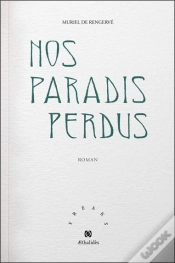 Capa do artigo Nos Paradis Perdus