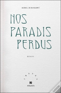 Capa do artigo Nos Paradis Perdus