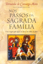 Capa do artigo Nos Passos da Sagrada Família