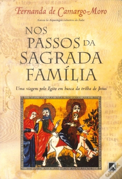 Capa do artigo Nos Passos da Sagrada Família