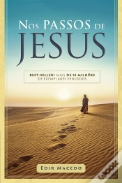 Capa do artigo Nos Passos De Jesus
