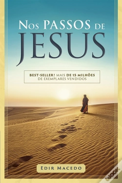 Capa do artigo Nos Passos De Jesus