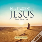 Capa do artigo Nos Passos De Jesus