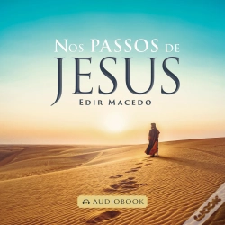 Capa do artigo Nos Passos De Jesus