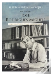 Capa do artigo Nos Passos de José Rodrigues Miguéis