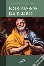 Capa do artigo Nos Passos De Pedro