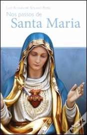 Capa do artigo Nos Passos de Santa Maria