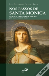 Nos Passos De Santa Mônica