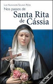 Capa do artigo Nos Passos de Santa Rita de Cássia