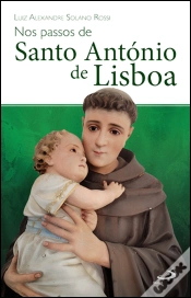 Capa do artigo Nos Passos de Santo António de Lisboa