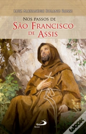 Capa do artigo Nos Passos De São Francisco De Assis