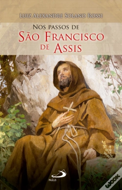 Capa do artigo Nos Passos De São Francisco De Assis