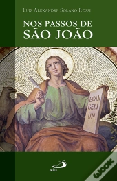 Nos Passos De São João