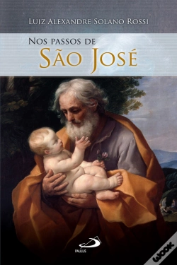 Capa do artigo Nos Passos De São José