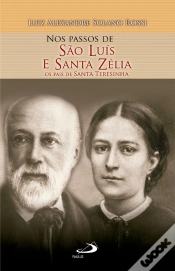 Capa do artigo Nos Passos De São Luís E Santa Zélia