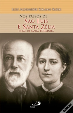Capa do artigo Nos Passos De São Luís E Santa Zélia