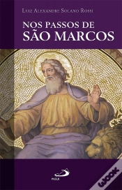 Capa do artigo Nos Passos De São Marcos