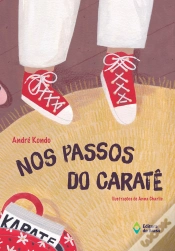 Capa do artigo Nos Passos Do Caratê